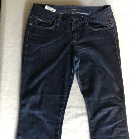 Joes bootcut jeans size 28 - Picture 6 of 7